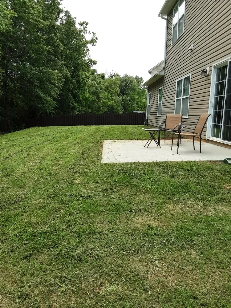 Top-rated outdoor landscaping near you in Woodruff, SC by Jak of All Services