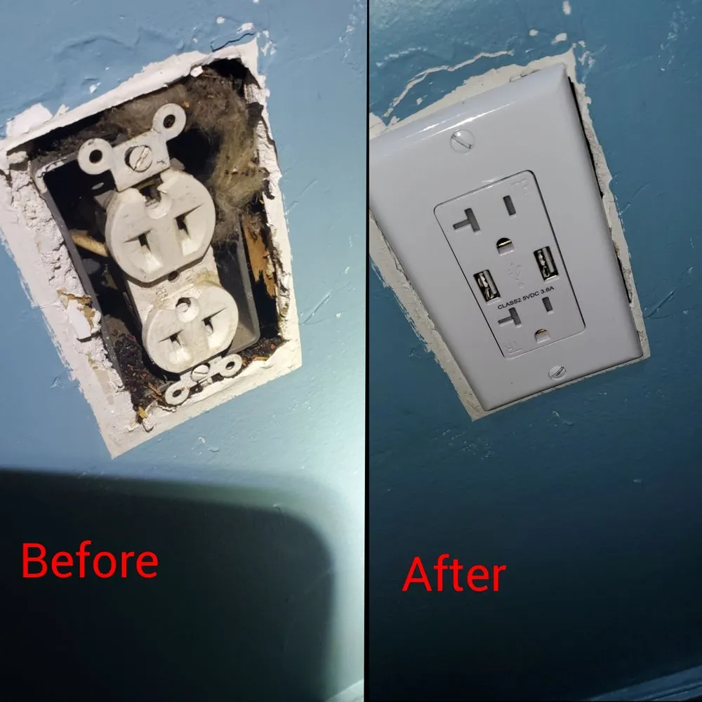 Professional residential landscaping for residential properties across Woodruff, SC - Jak of All Services