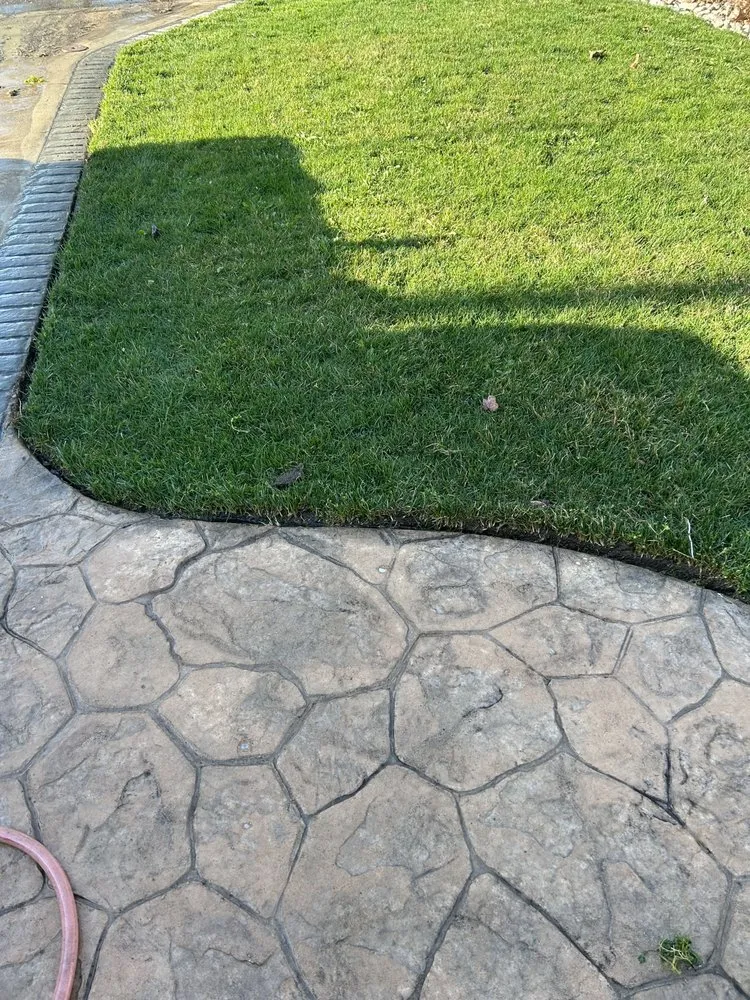 Affordable garden landscaping for residential properties across Elkhart, IN - Jak Of All Trades