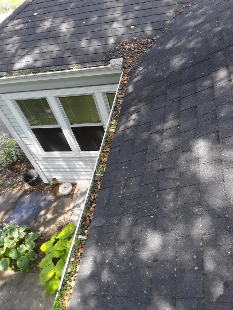 Custom landscape installation for year-round maintenance in Elkhart, IN by Jak Of All Trades