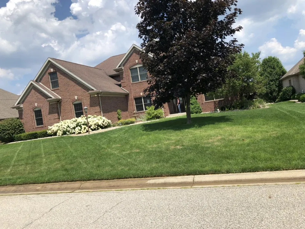 Reliable yard maintenance experts serving Elkhart, IN - Jak Of All Trades