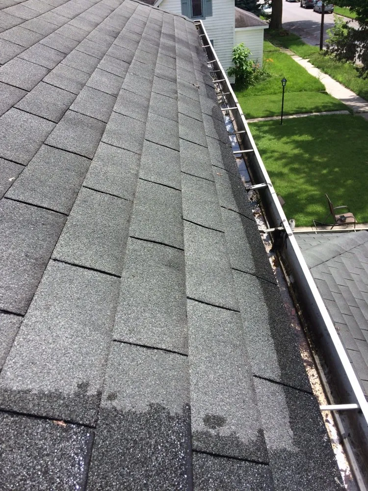 Professional garden landscaping for homes across Elkhart, IN - Jak Of All Trades