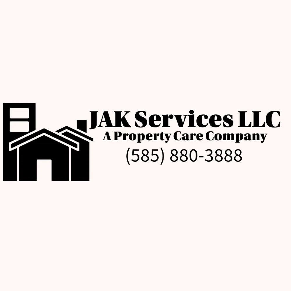 Trusted yard maintenance in Irondequoit, NY - JAK Services