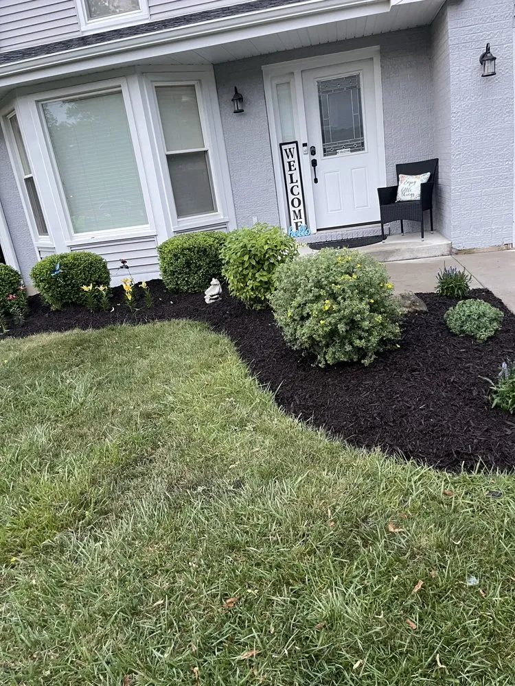 Top-rated landscape installation experts serving Lake Zurich, IL - Jak Services