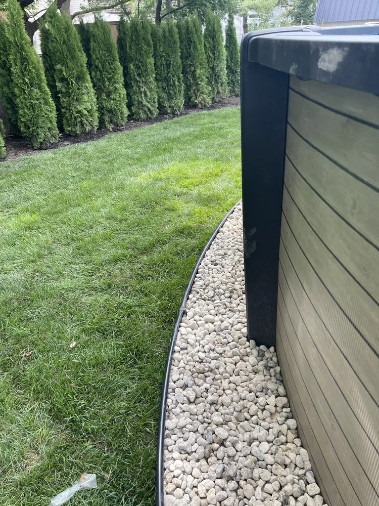 Affordable garden landscaping experts serving Lake Zurich, IL - Jak Services