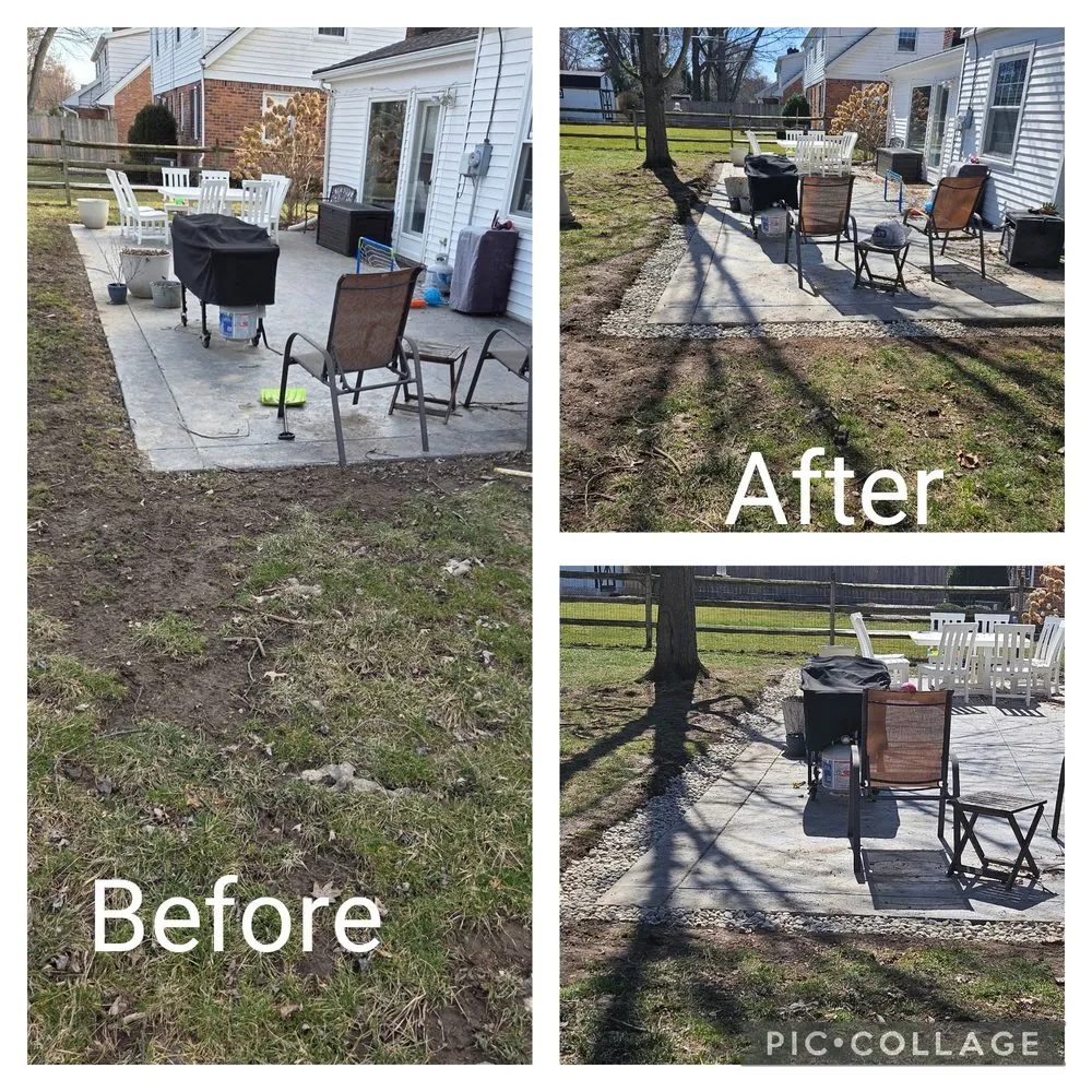 Expert landscaping services near you across Helena, OH - JAK Solutions