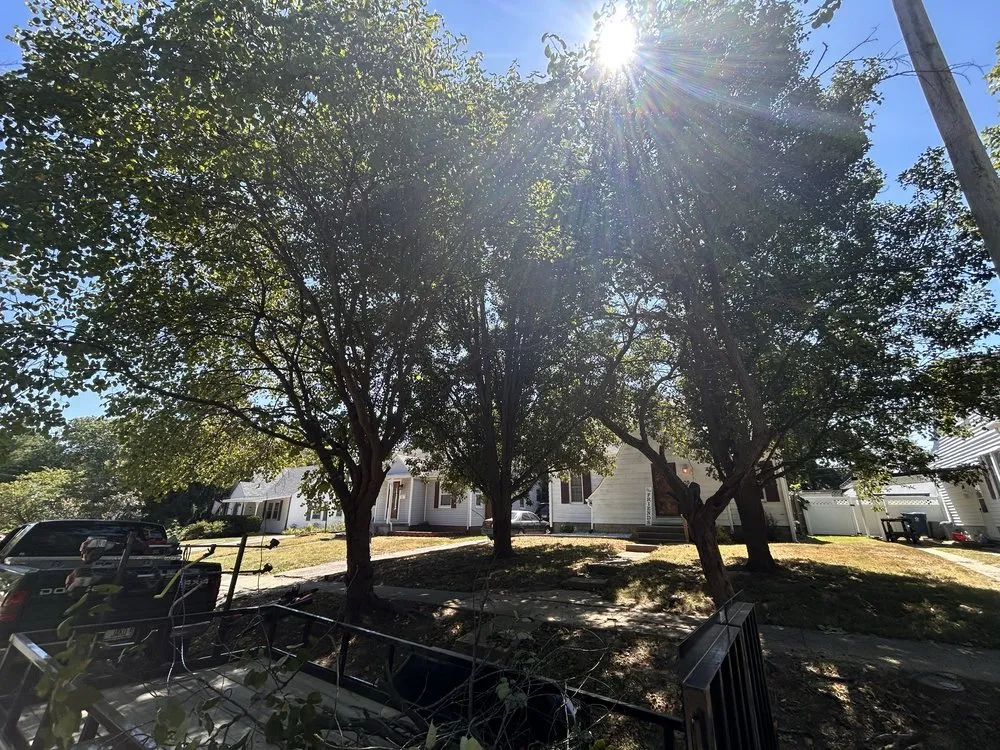 Trusted landscape design experts serving Mount Vernon, IL - JAKD Lawn Care