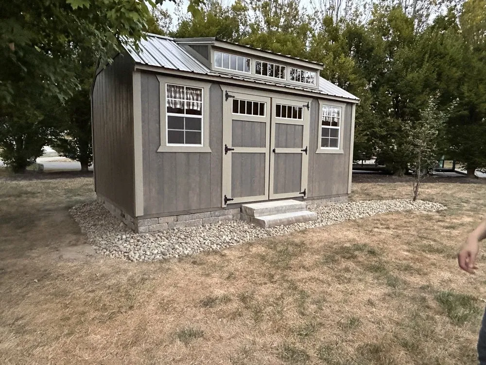 Affordable landscape design for residential properties across Mount Vernon, IL - JAKD Lawn Care