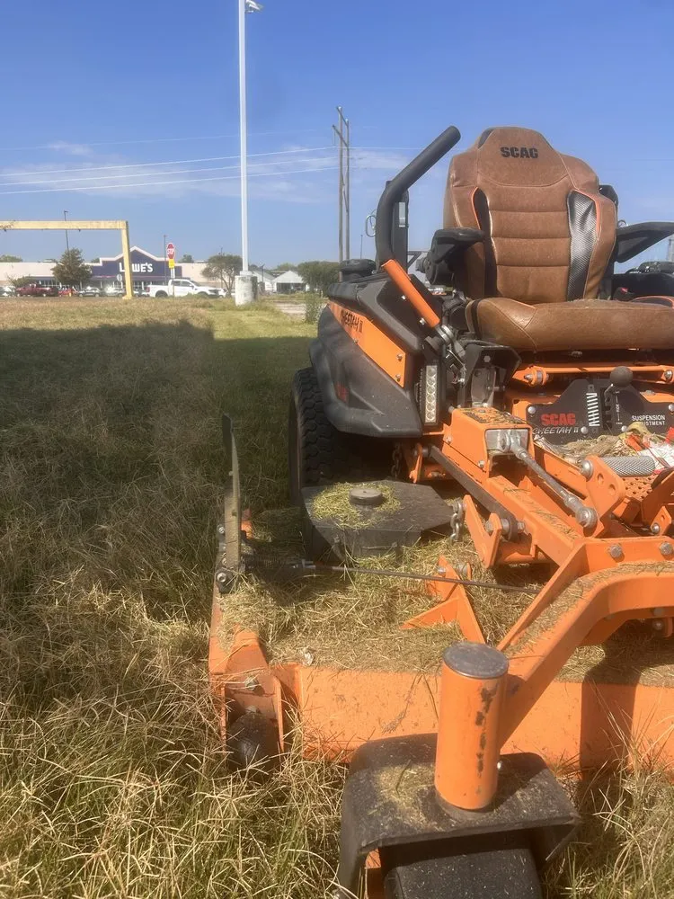 Expert landscaping services experts serving Mount Vernon, IL - JAKD Lawn Care