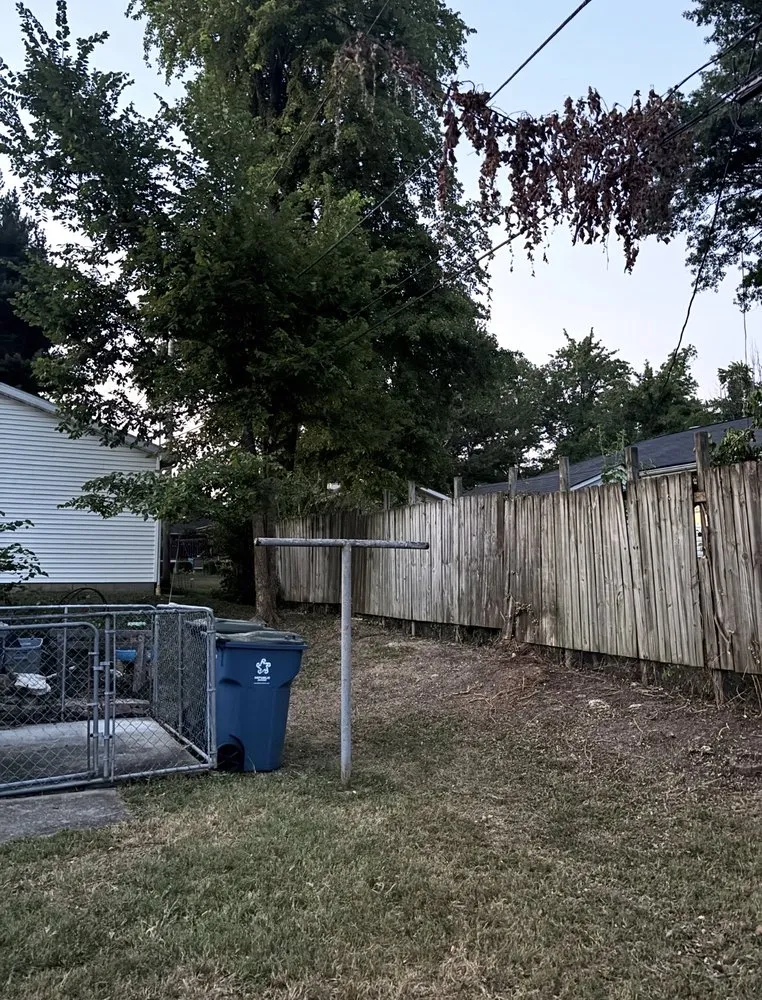 Trusted yard cleanup service for residential properties across Mount Vernon, IL - JAKD Lawn Care