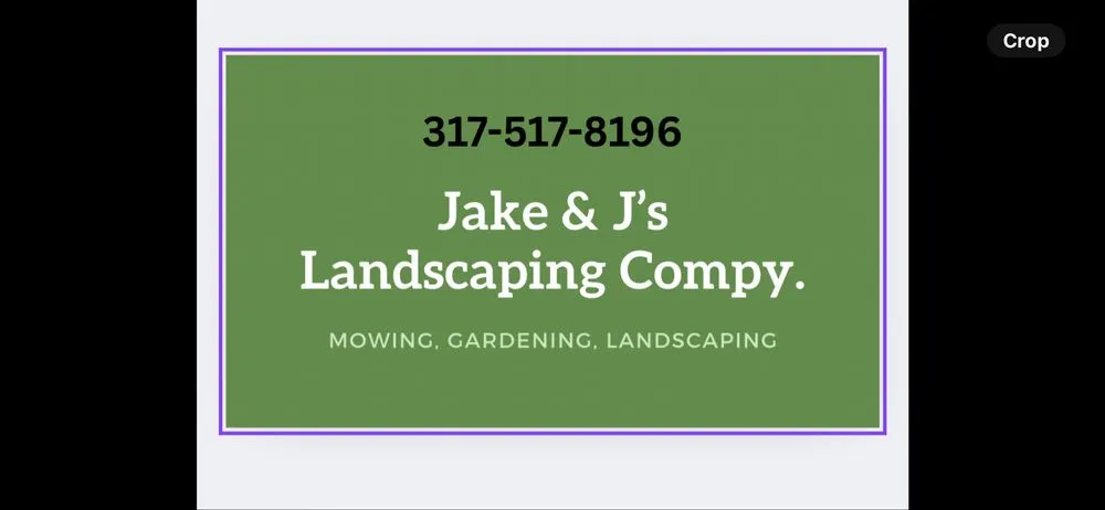 Top-rated landscape installation for year-round maintenance in Greenfield, IN by Jake & J’s Landscaping Company