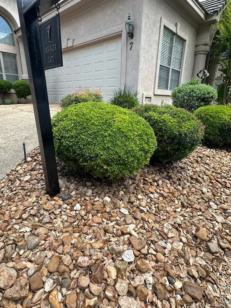 Reliable residential landscaping near you across San Antonio, TX - Jake 4 Landscape