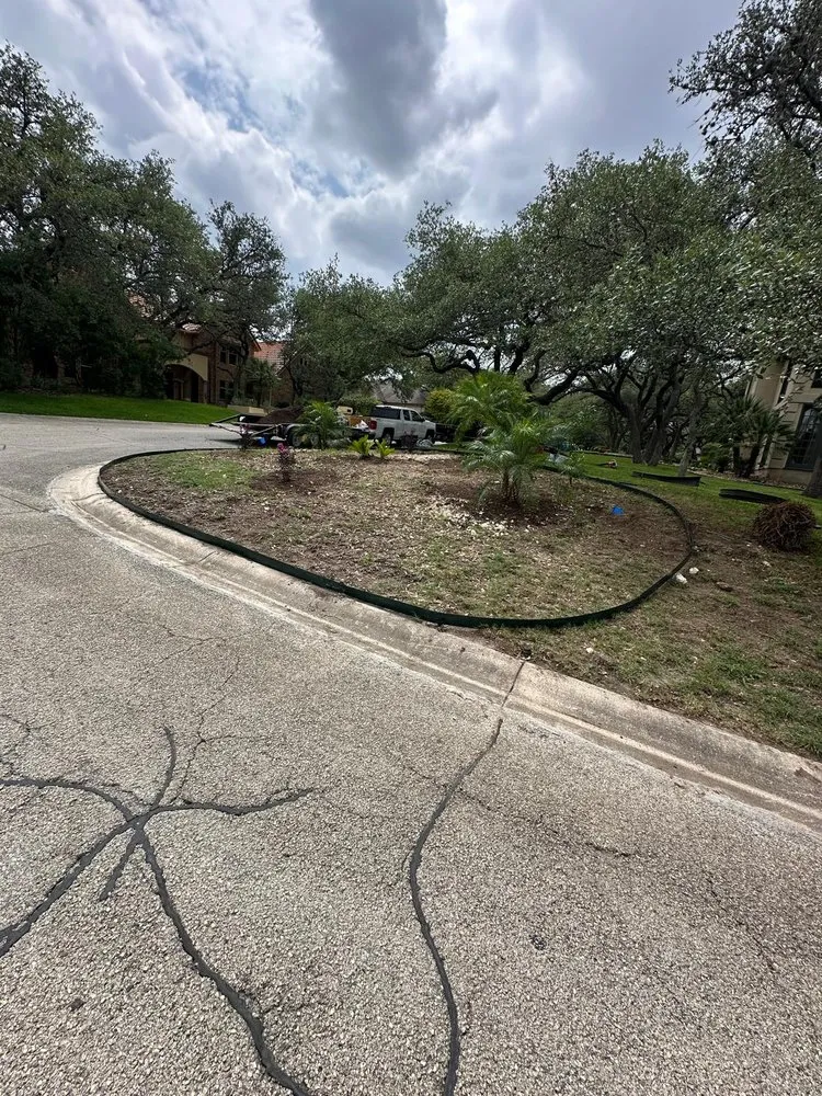 Top-rated residential landscaping experts serving San Antonio, TX - Jake 4 Landscape