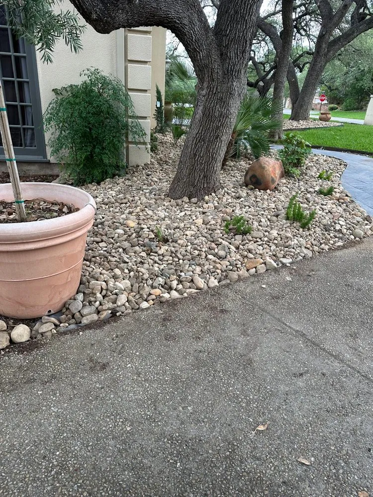 Expert yard cleanup service in San Antonio, TX - Jake 4 Landscape