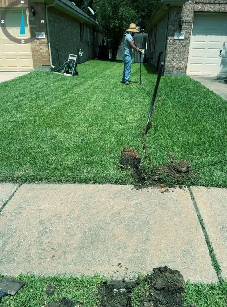 Professional lawn mowing service for year-round maintenance across San Antonio, TX - Jake 4 Landscape