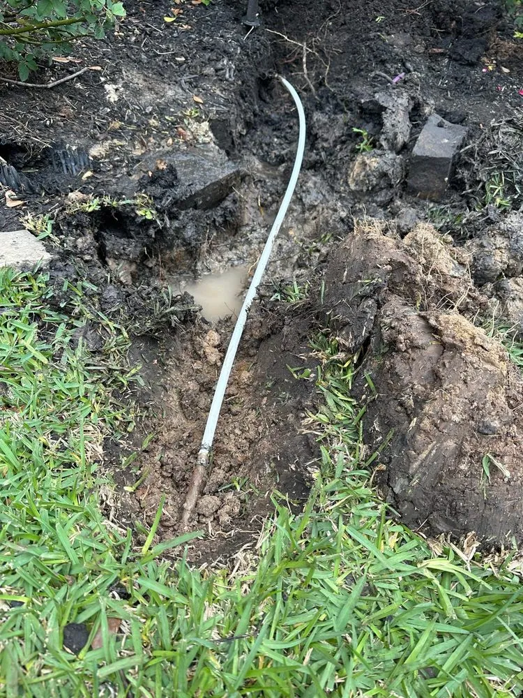 Trusted yard cleanup service for homes across San Antonio, TX - Jake 4 Landscape