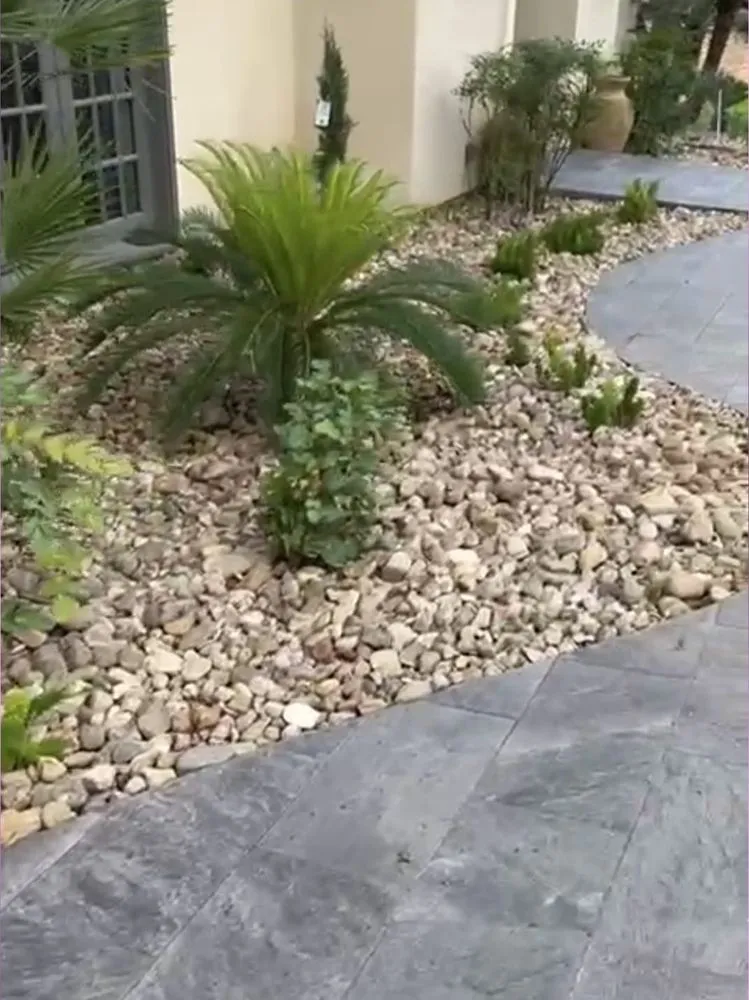 Expert lawn mowing service in San Antonio, TX - Jake 4 Landscape