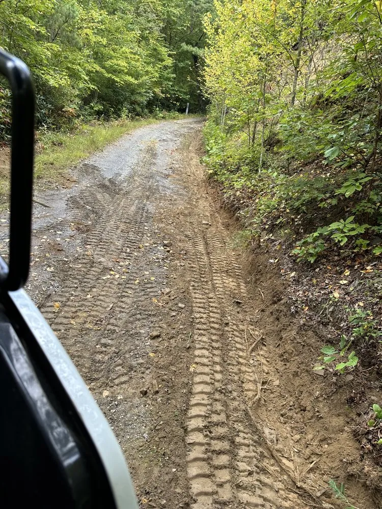 Trusted landscape design near you across Bryson City, NC - Jake Buchanan Landscaping