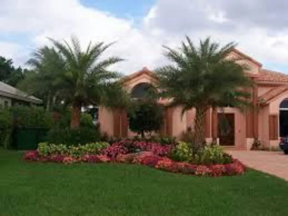 Custom landscaping services experts serving Punta Gorda, FL - Jake Evan Lawn Care