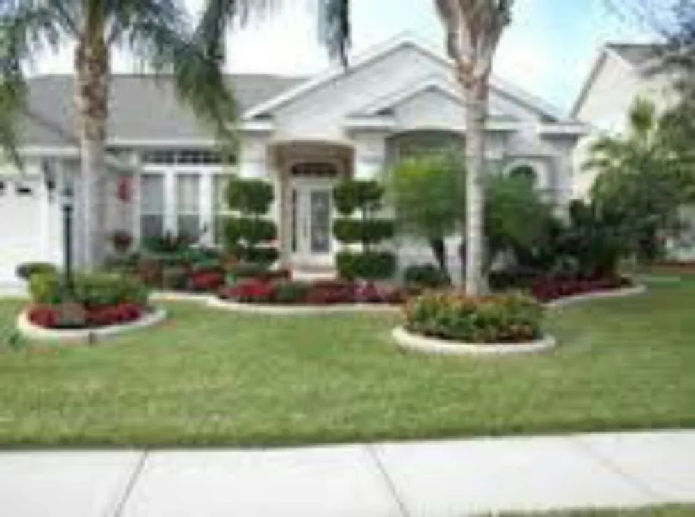Affordable yard cleanup service in Punta Gorda, FL - Jake Evan Lawn Care