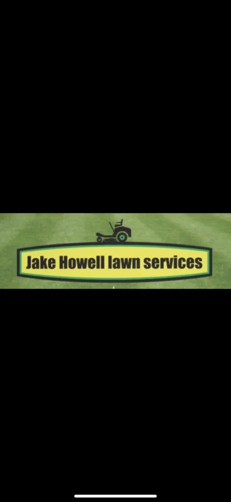 Expert garden landscaping for beautiful yards in Garner, NC by Jake Howell Lawn Services