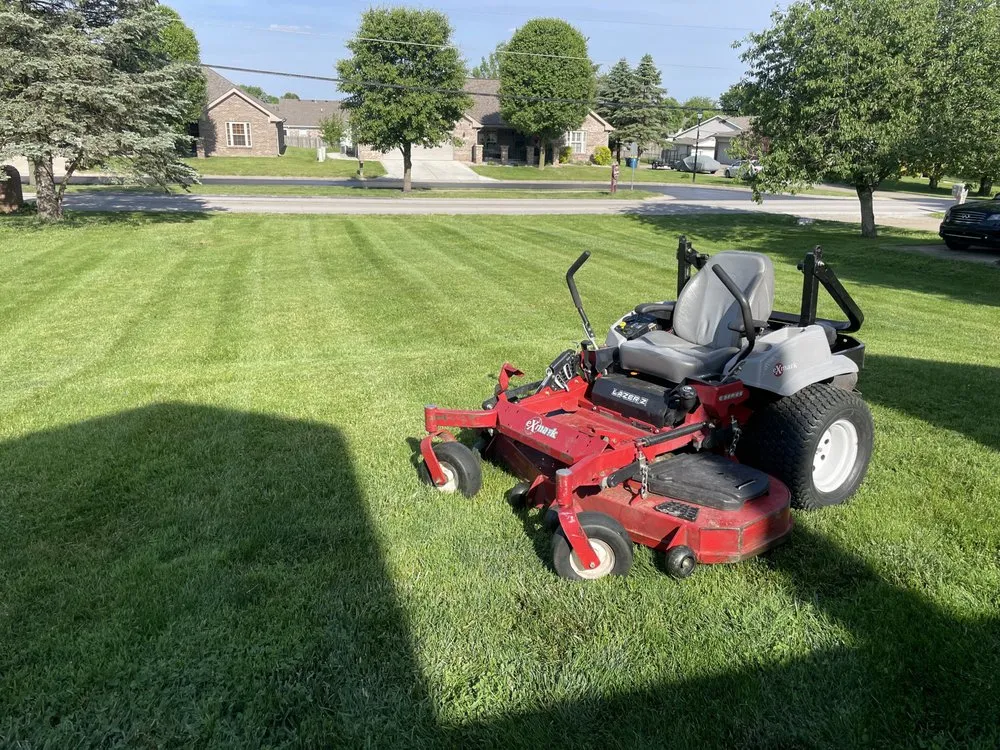 Expert yard cleanup service in Greenwood, IN - Jake Of All Trades