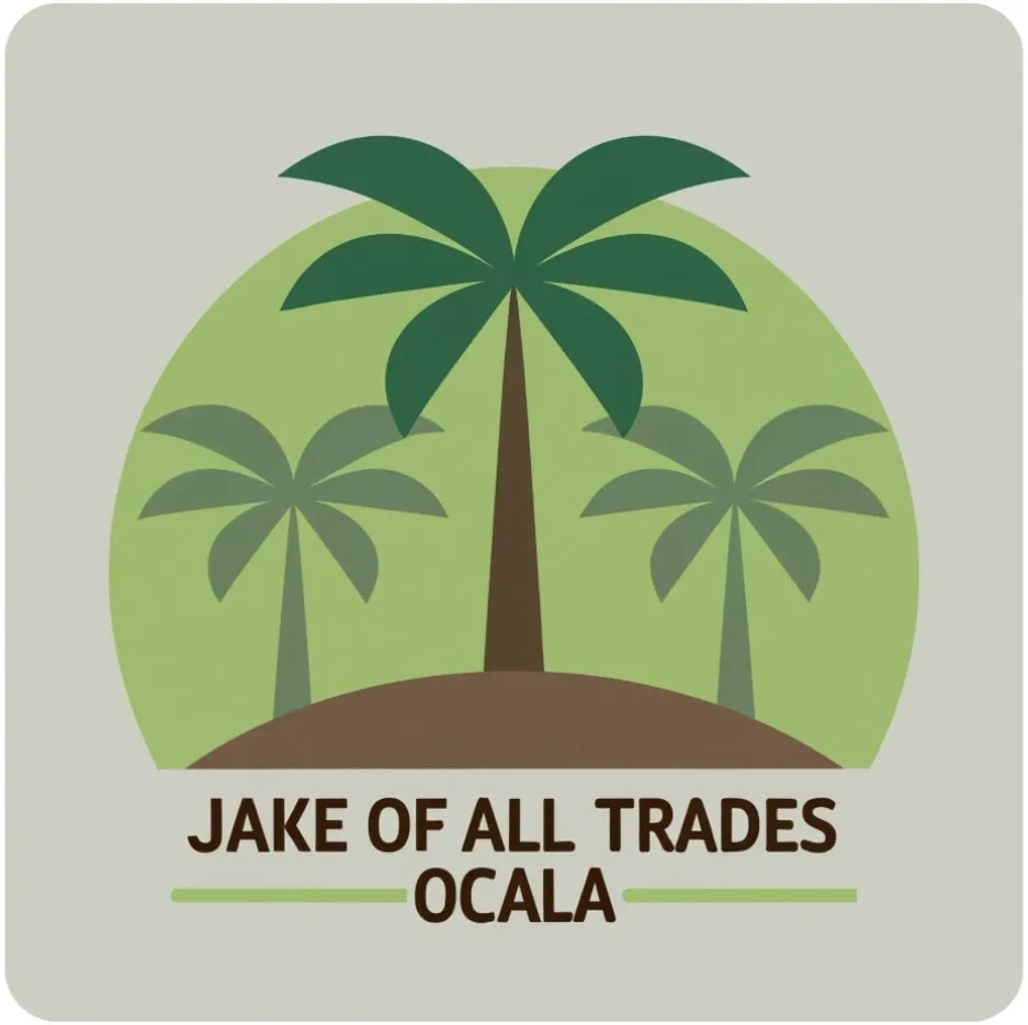 Reliable residential landscaping for residential properties across Ocala, FL - Jake of All Trades