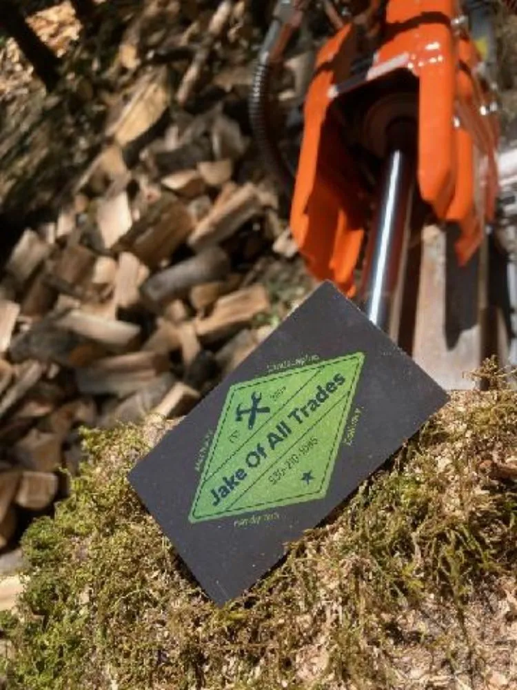 Reliable landscape installation experts serving Redding, CA - Jake Of All Trades