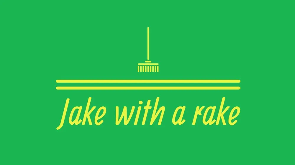 Top-rated landscape installation in Abingdon, VA by Jake with A Rake