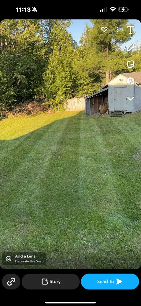 Trusted yard cleanup service experts serving Caribou, ME - Jake’s 4 Season Services