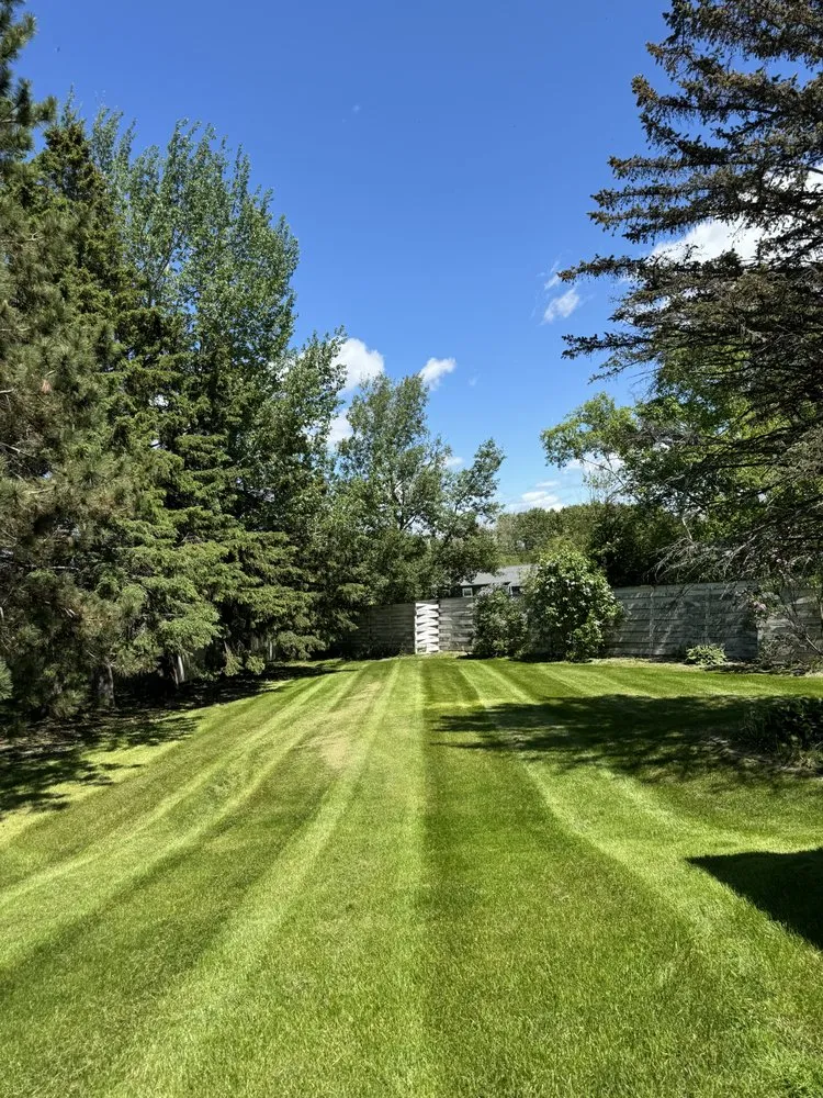 Local landscaping services experts serving Caribou, ME - Jake’s 4 Season Services