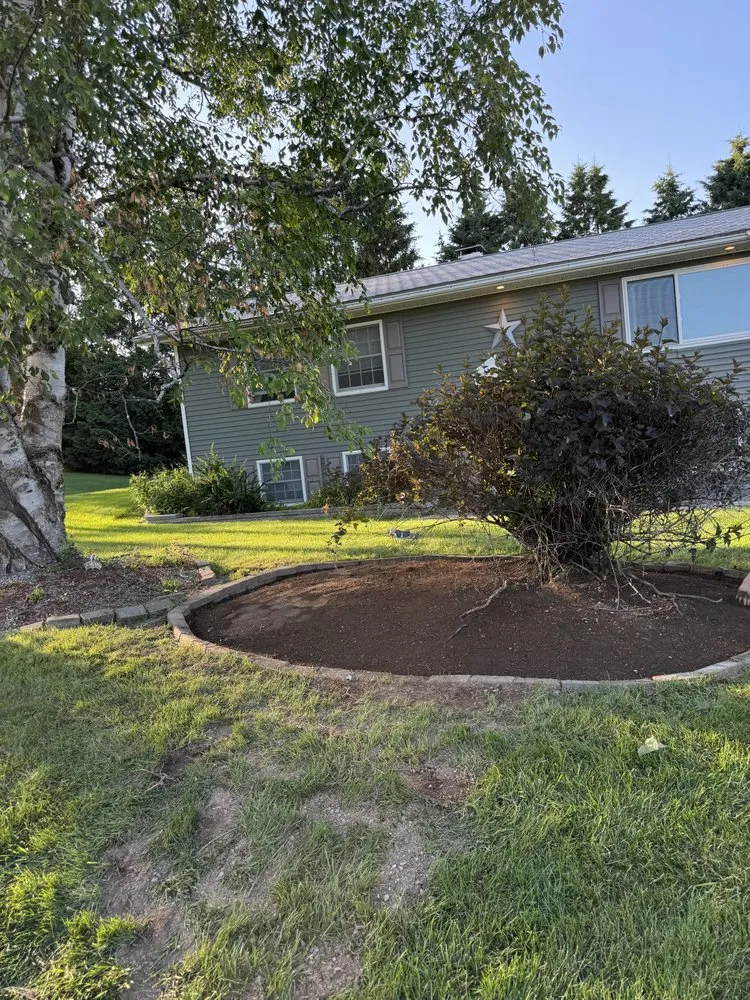 Trusted landscaping services in Caribou, ME - Jake’s 4 Season Services