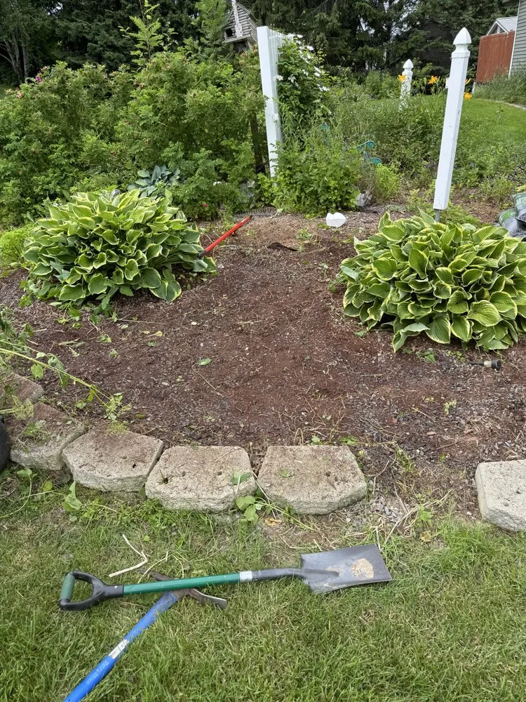 Custom lawn mowing service near you in Caribou, ME by Jake’s 4 Season Services