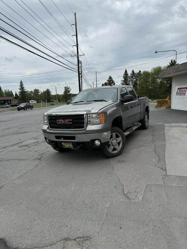 Top-rated yard maintenance for homes in Caribou, ME by Jake’s 4 Season Services