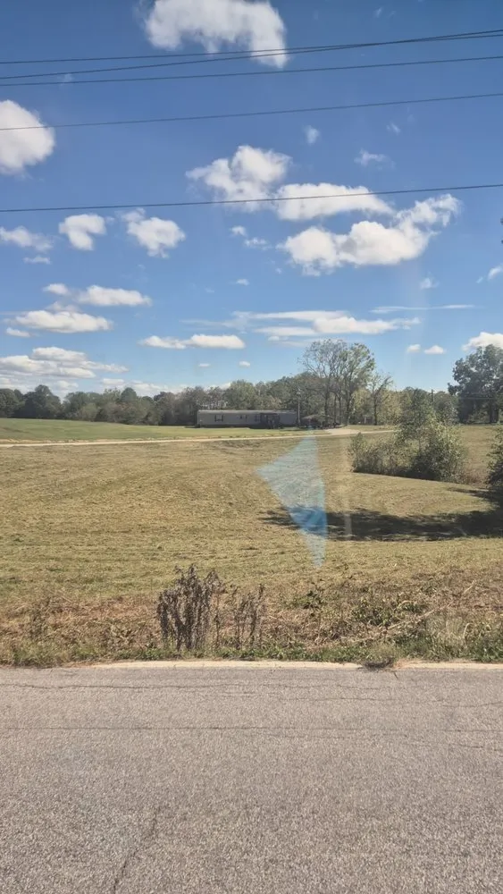 Reliable landscaping services in Hartsville, TN by Jake's Bush Hogging & Land Management