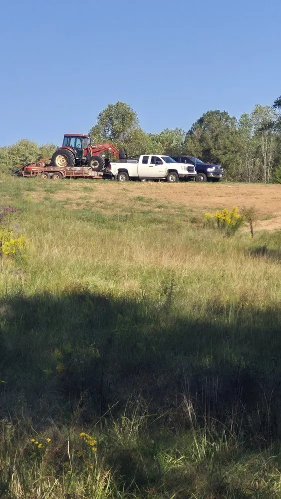 Expert yard maintenance near you across Hartsville, TN - Jake's Bush Hogging & Land Management
