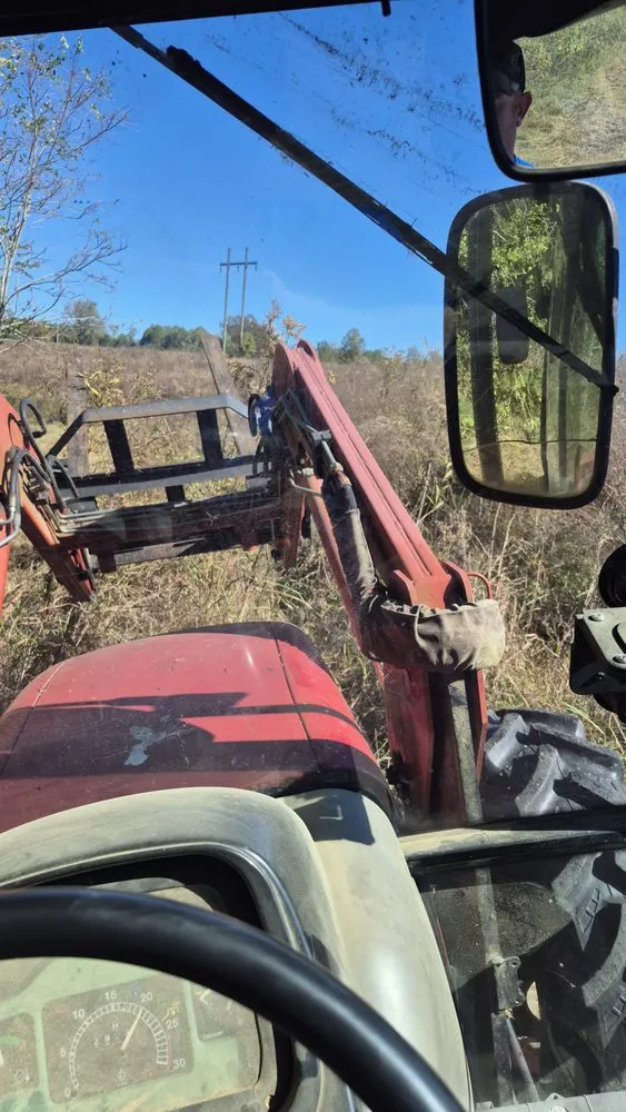 Trusted yard maintenance experts serving Hartsville, TN - Jake's Bush Hogging & Land Management