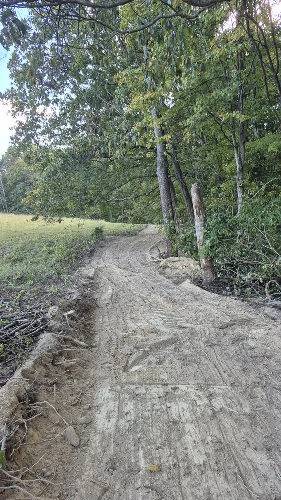 Trusted landscaping services experts serving Hartsville, TN - Jake's Bush Hogging & Land Management