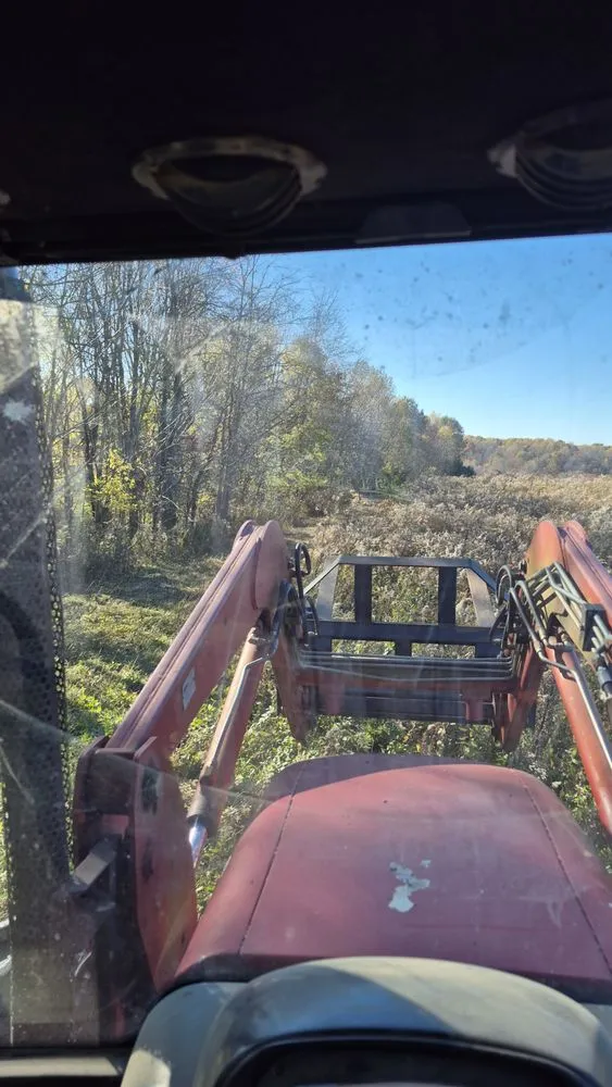 Expert landscape design for residential properties across Hartsville, TN - Jake's Bush Hogging & Land Management