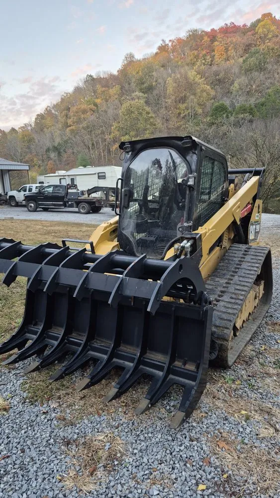 Reliable landscaping services for outdoor upgrades across Hartsville, TN - Jake's Bush Hogging & Land Management