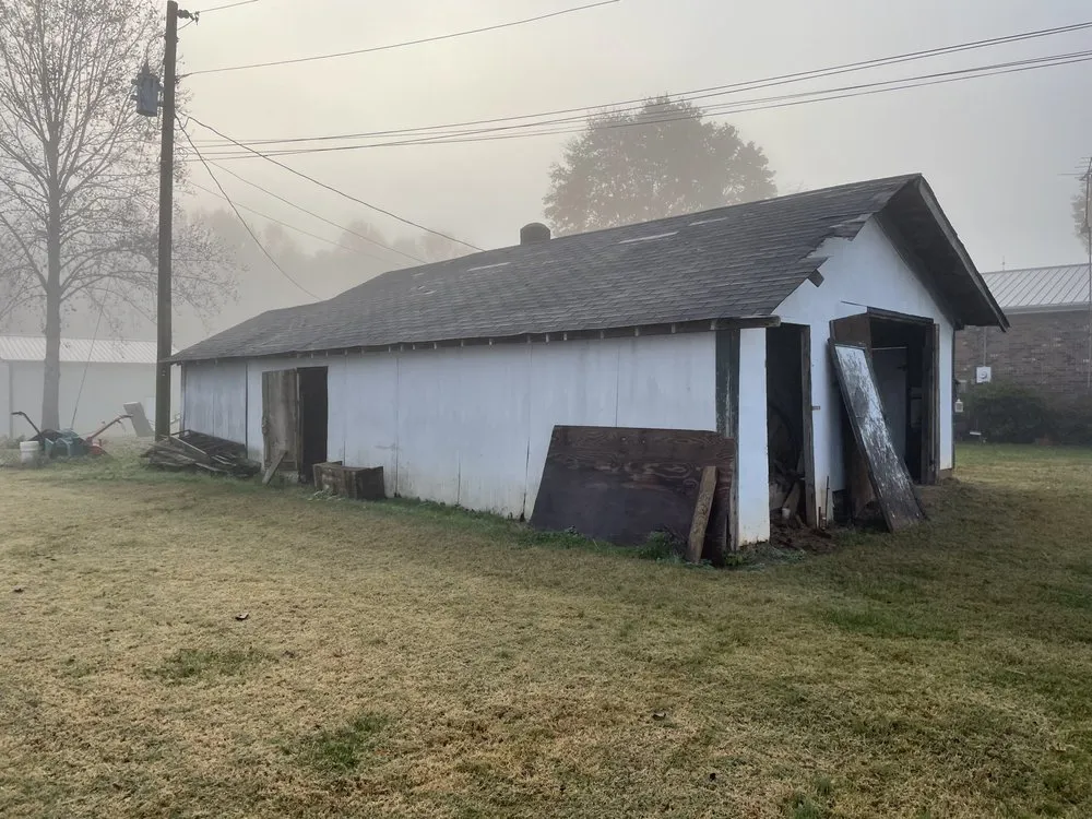 Top-rated residential landscaping in Statesville, NC - Jakes contractors