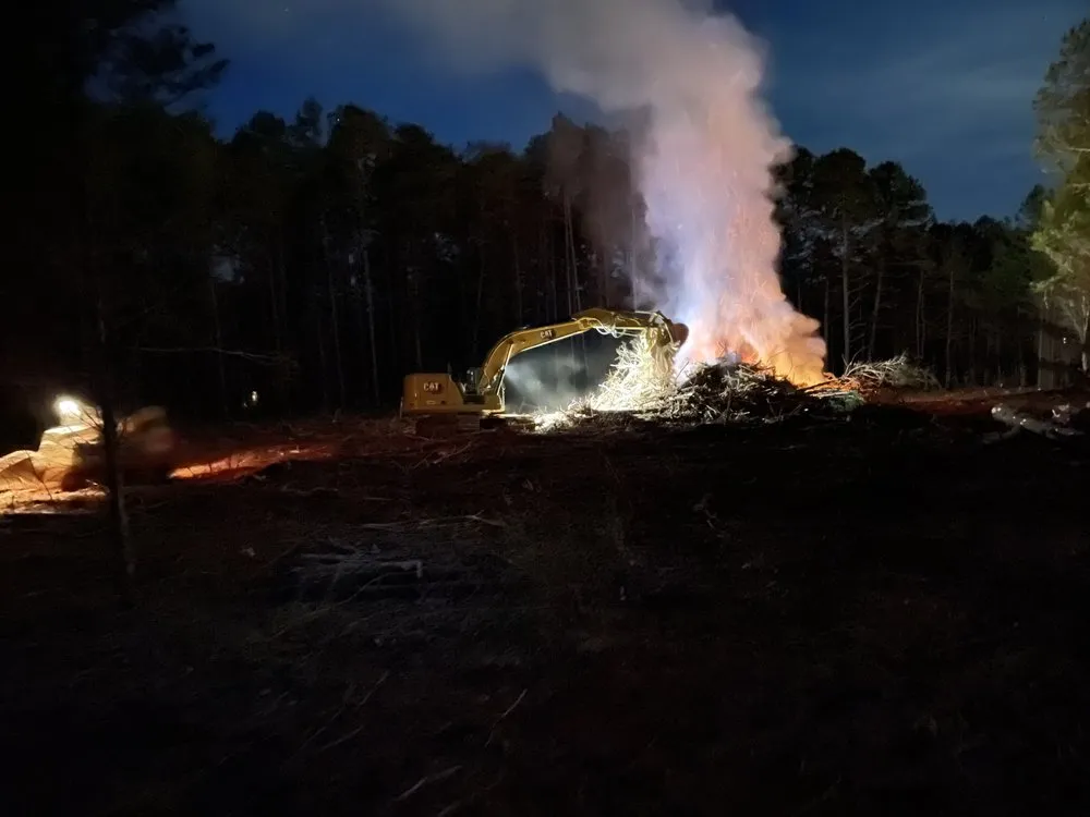 Professional landscaping services with custom design across Statesville, NC - Jakes contractors