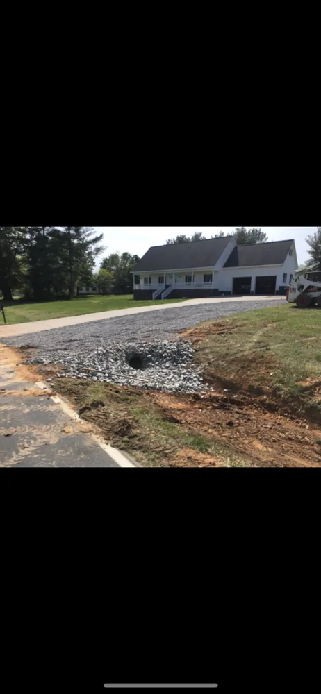 Expert lawn mowing service for beautiful yards across Statesville, NC - Jakes contractors