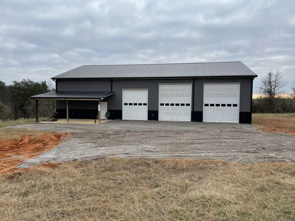 Local yard maintenance in Statesville, NC by Jakes contractors