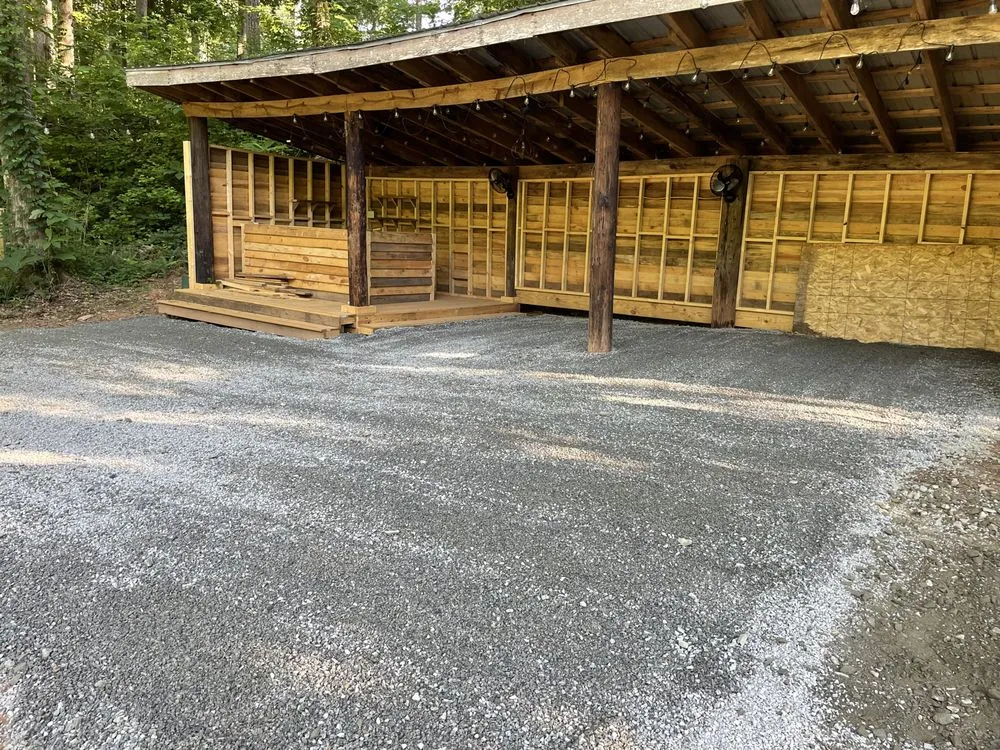 Expert garden landscaping near you across Statesville, NC - Jakes contractors