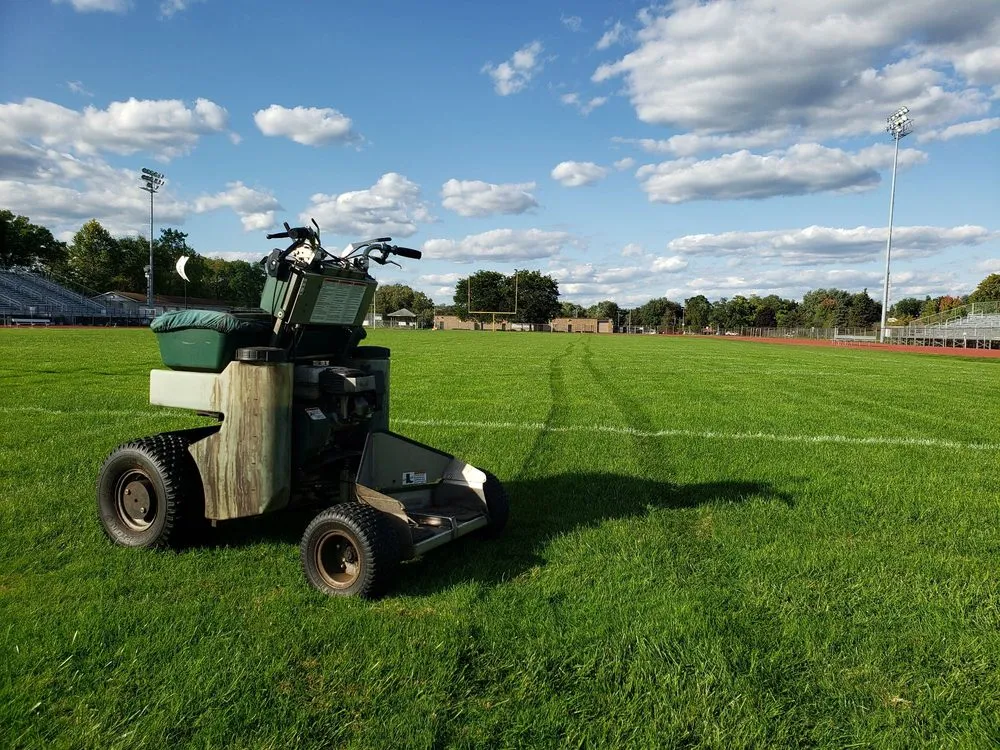 Trusted yard cleanup service in Manchester, MI - Jake's Curbside Appeal