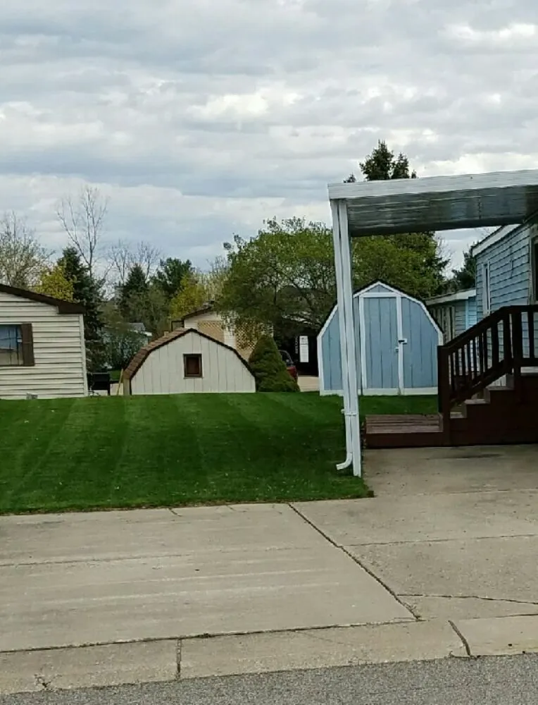 Top-rated yard maintenance in Manchester, MI by Jake's Curbside Appeal