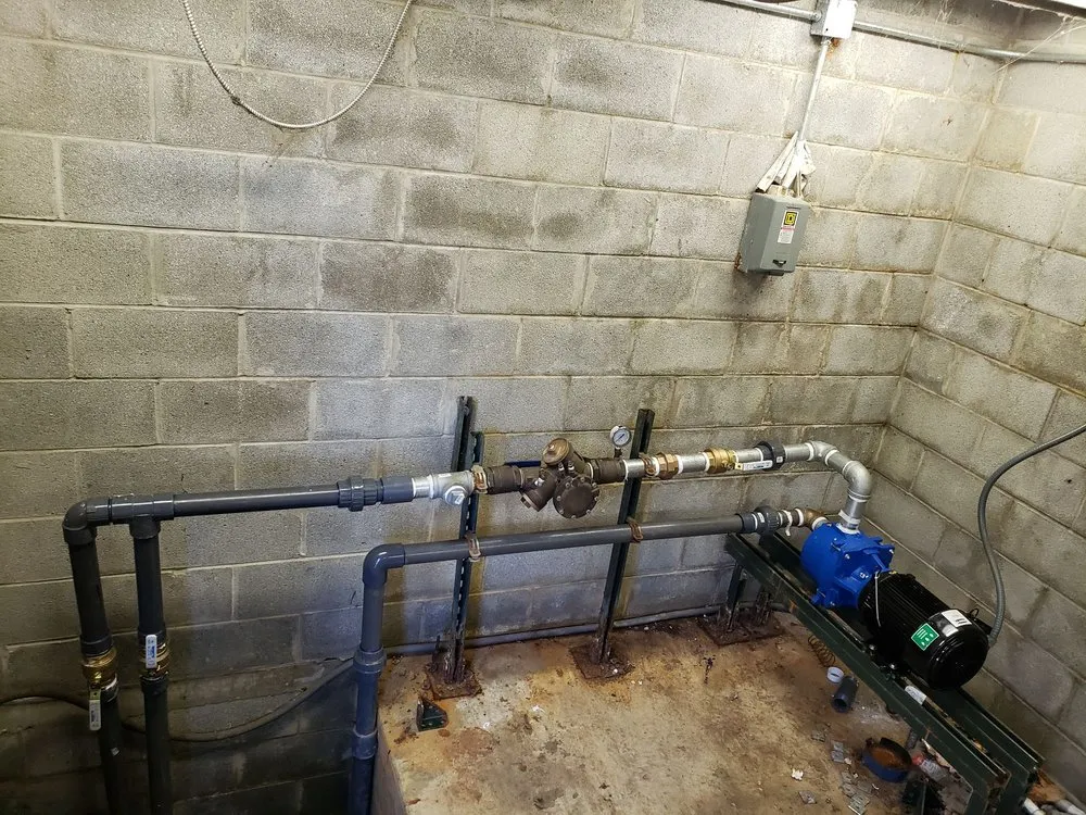 Professional outdoor landscaping for beautiful yards across Manchester, MI - Jake's Curbside Appeal