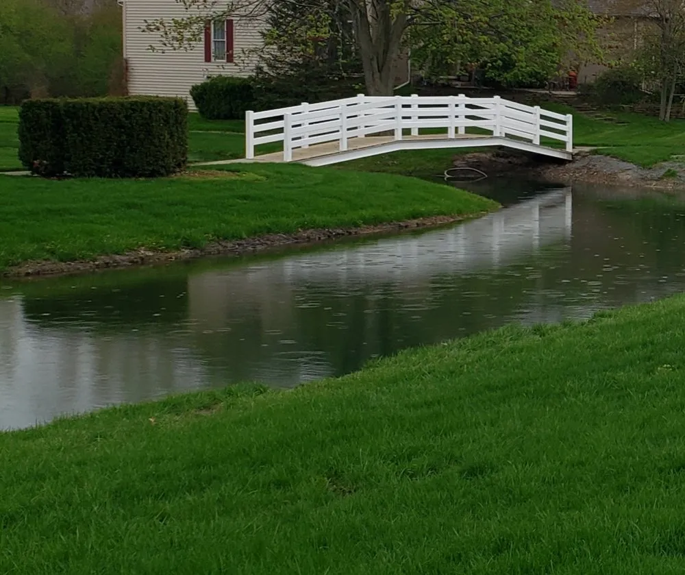 Top-rated yard cleanup service for outdoor upgrades in Manchester, MI by Jake's Curbside Appeal