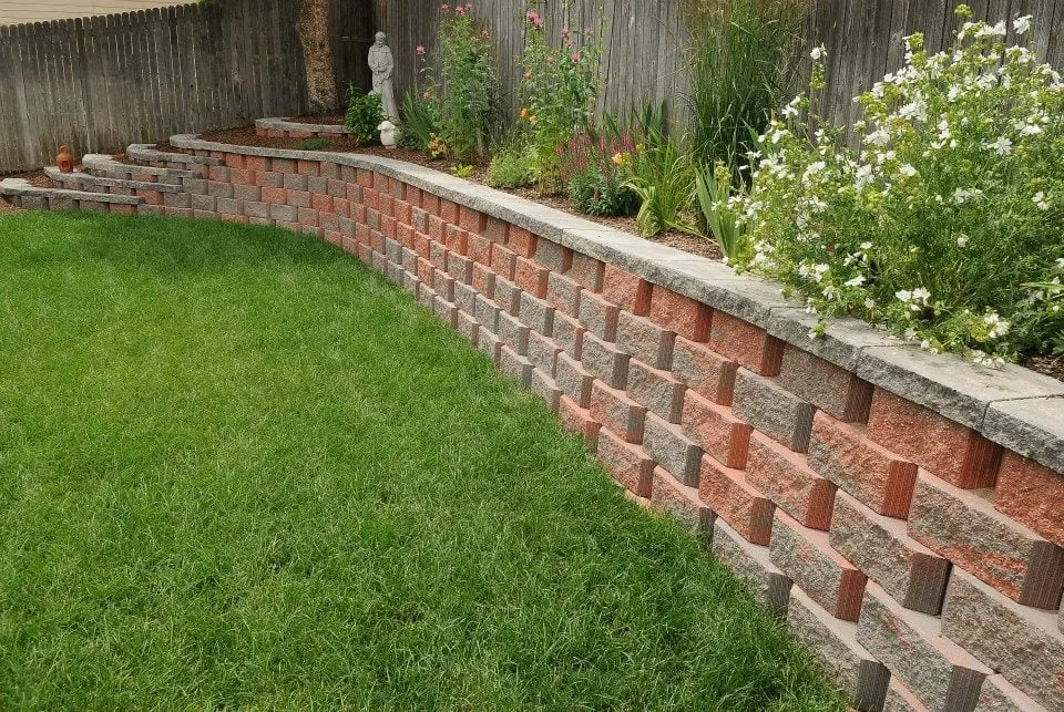 Top-rated garden landscaping experts serving Colorado Springs, CO - Jake's Designs